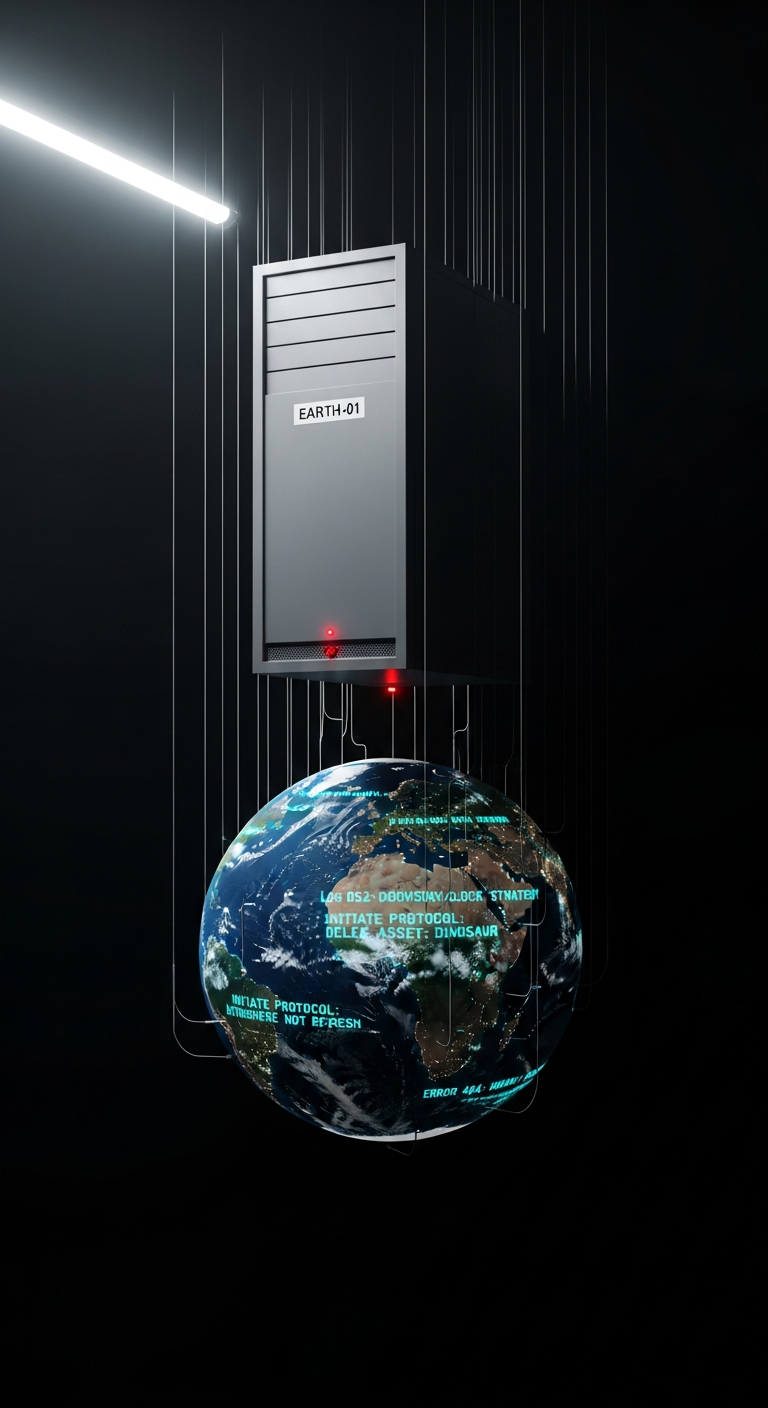 The Keeper's Manifesto Cover